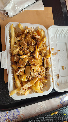 Photo of Shawarma Dubai - 208 Division St, Kingston, ON K7K 3Z1